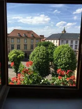 De Petite Venise Apartament *