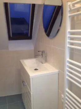 De Petite Venise Apartament