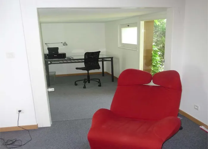 Les De Petite Venise Apartment Colmar