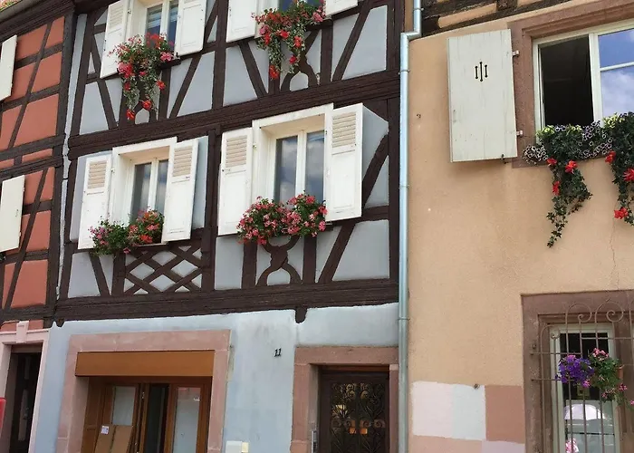 Apartment Les De Petite Venise