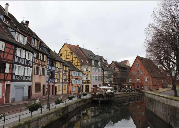 Apartment Les De Petite Venise