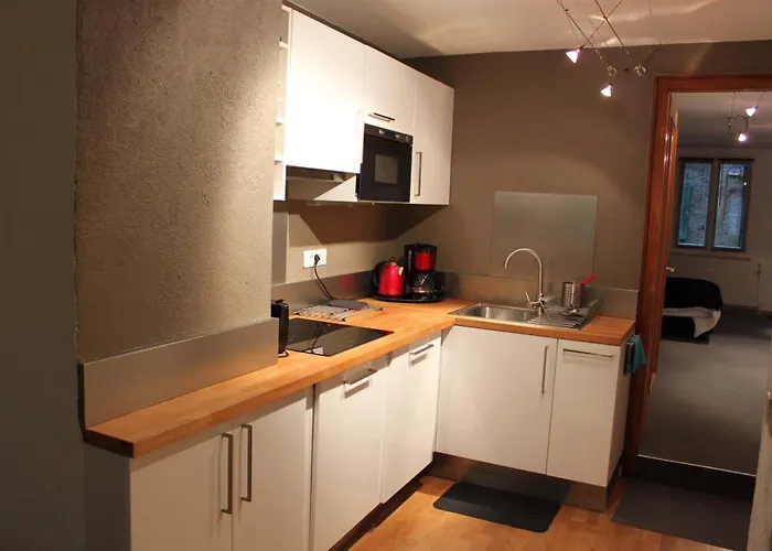 De Petite Venise Colmar