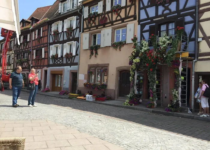 Apartament De Petite Venise