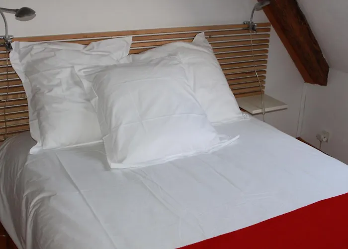 De Petite Venise Apartament *