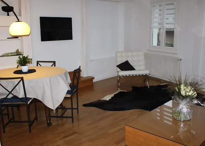 Apartament De Petite Venise *
