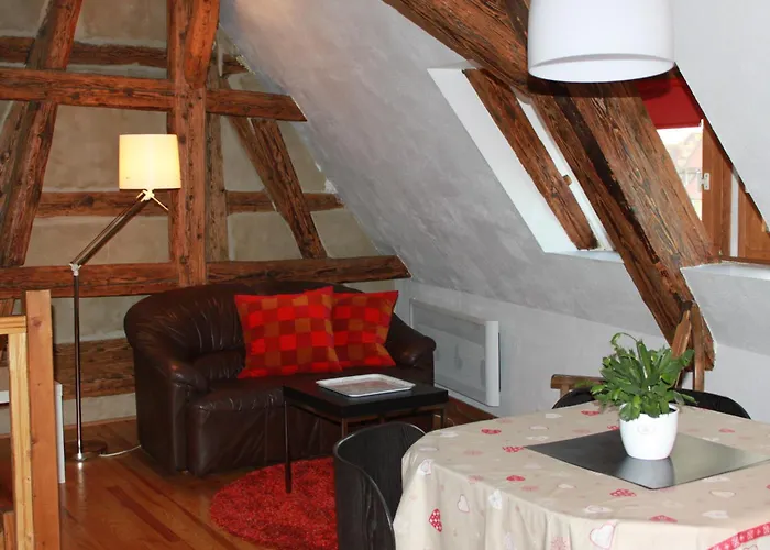 De Petite Venise Daire