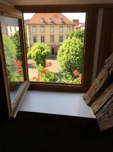 De Petite Venise Apartament *