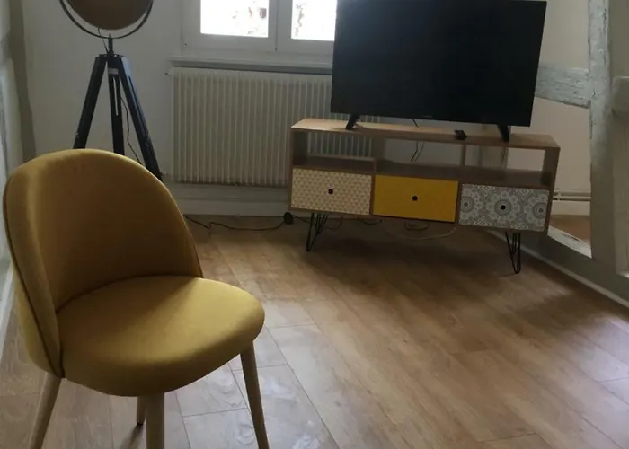 Apartament De Petite Venise