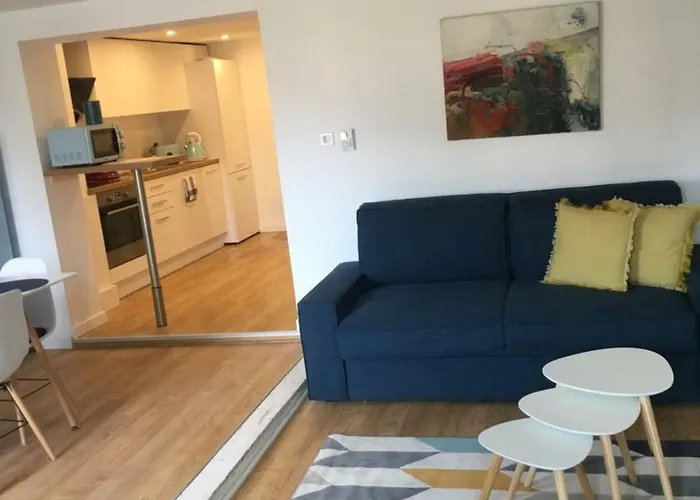 Les De Petite Venise *