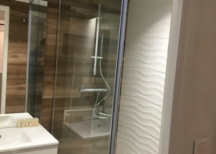 De Petite Venise Apartament *