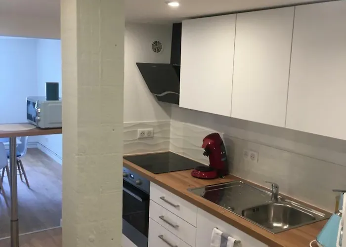 De Petite Venise Apartament Colmar