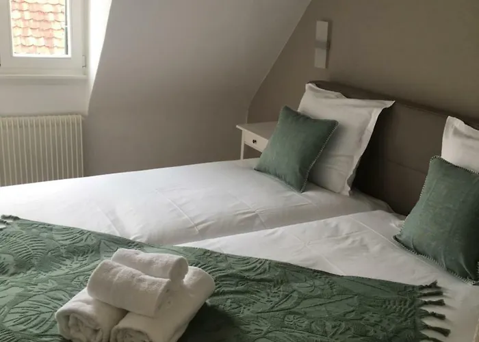 Les De Petite Venise Apartment *