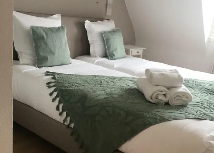 Les De Petite Venise * Colmar